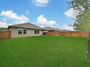 2619 Lost Holly Lane, Conroe TX 77301