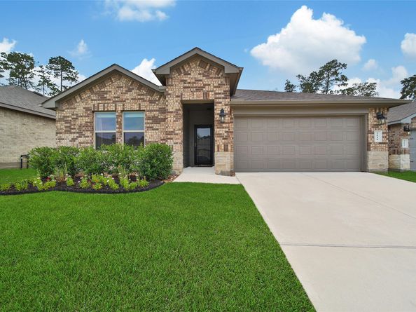 2619 Lost Holly Lane, Conroe TX 77301