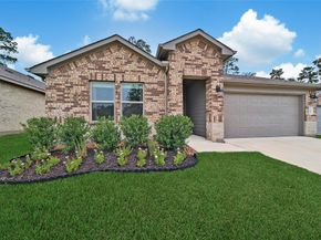 2619 Lost Holly Lane, Conroe TX 77301