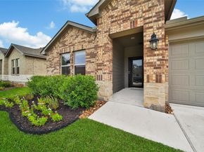 2619 Lost Holly Lane, Conroe TX 77301