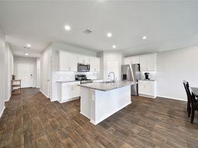 2619 Lost Holly Lane, Conroe TX 77301