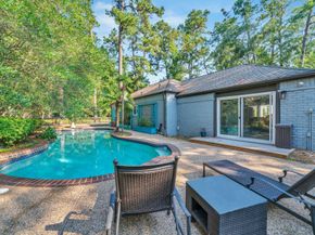 3102 Breezy Pines Court, Houston TX 77339