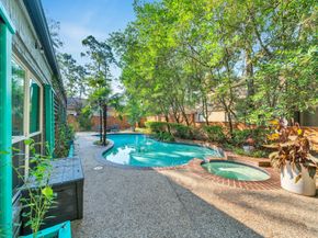 3102 Breezy Pines Court, Houston TX 77339