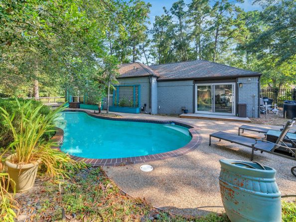 3102 Breezy Pines Court, Houston TX 77339