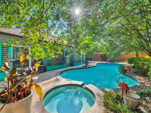 3102 Breezy Pines Court, Houston TX 77339