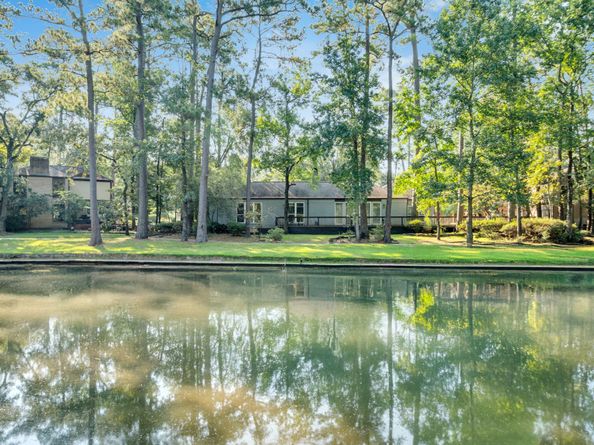 3102 Breezy Pines Court, Houston TX 77339