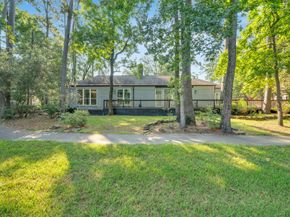3102 Breezy Pines Court, Houston TX 77339
