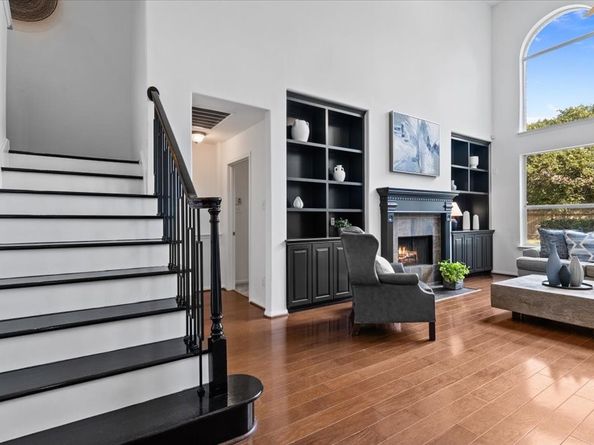 127 N Concord Valley Circle, The Woodlands TX 77382