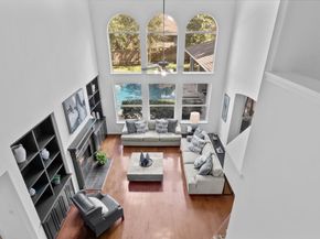 127 N Concord Valley Circle, The Woodlands TX 77382