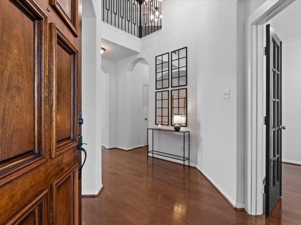 127 N Concord Valley Circle, The Woodlands TX 77382