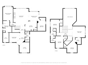 127 N Concord Valley Circle, The Woodlands TX 77382