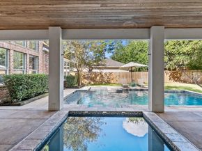 127 N Concord Valley Circle, The Woodlands TX 77382