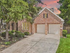127 N Concord Valley Circle, The Woodlands TX 77382