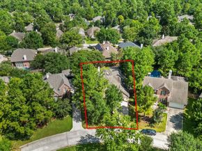 127 N Concord Valley Circle, The Woodlands TX 77382