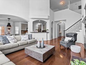 127 N Concord Valley Circle, The Woodlands TX 77382