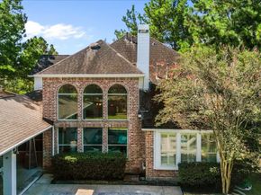 127 N Concord Valley Circle, The Woodlands TX 77382