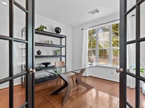 127 N Concord Valley Circle, The Woodlands TX 77382