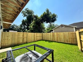 1506 Griffin Street, Houston TX 77009