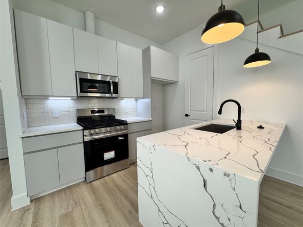 1506 Griffin Street, Houston TX 77009