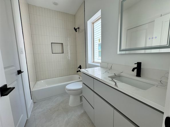 1506 Griffin Street, Houston TX 77009