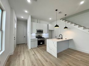 1506 Griffin Street, Houston TX 77009
