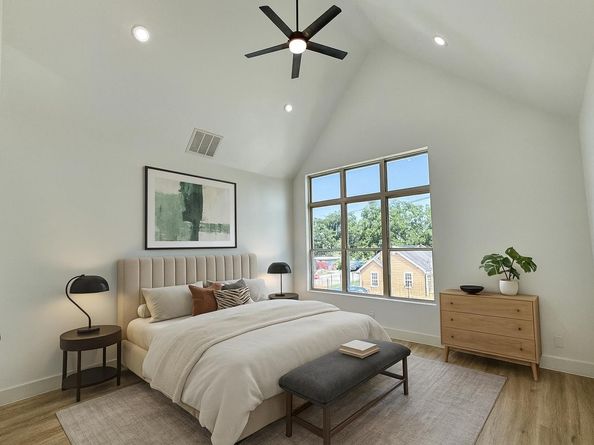1506 Griffin Street, Houston TX 77009
