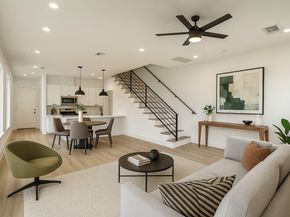 1506 Griffin Street, Houston TX 77009