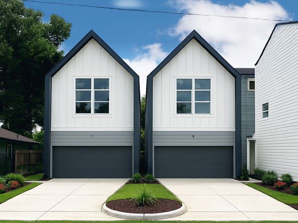 1506 Griffin Street, Houston TX 77009