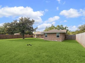 8911 Blankenship Drive, Houston TX 77080