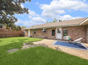 8911 Blankenship Drive, Houston TX 77080
