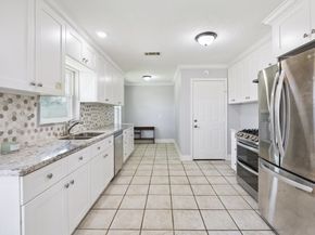 8911 Blankenship Drive, Houston TX 77080
