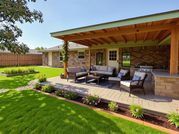 8911 Blankenship Drive, Houston TX 77080