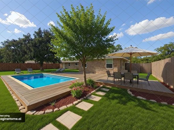 8911 Blankenship Drive, Houston TX 77080
