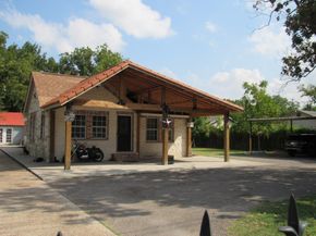 2229 Firnat Street, Houston TX 77093