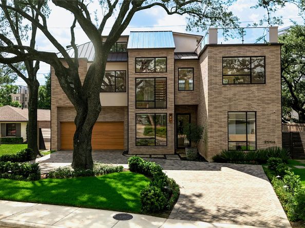2006 Suffolk Drive, Houston TX 77027