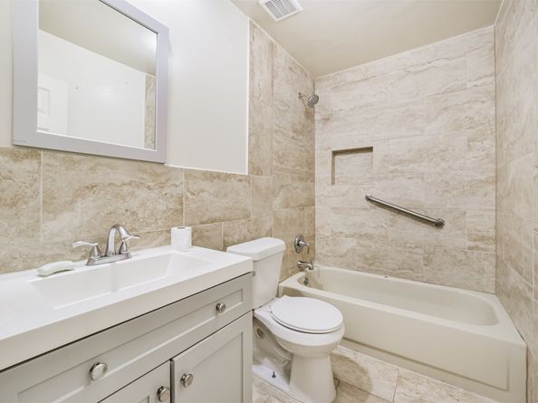 2315 Tomlinson Trail Drive, Houston TX 77067