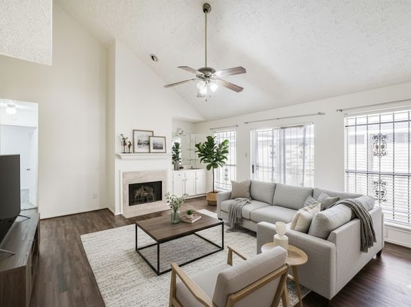 2315 Tomlinson Trail Drive, Houston TX 77067