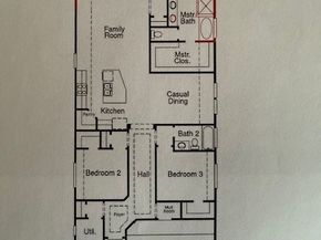 1016 Shoal Creek Trail, Conroe TX 77304