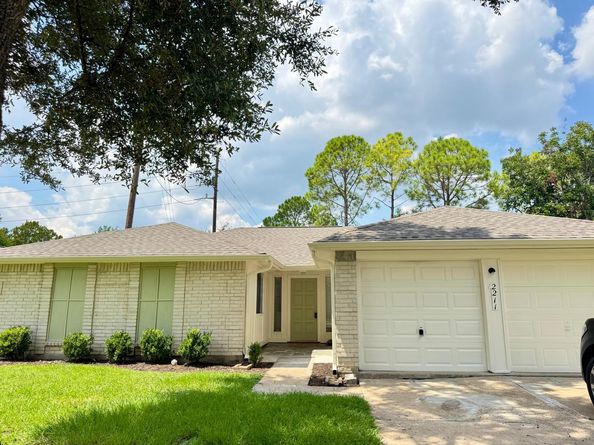 2211 Collingsfield Drive, Sugar Land TX 77478