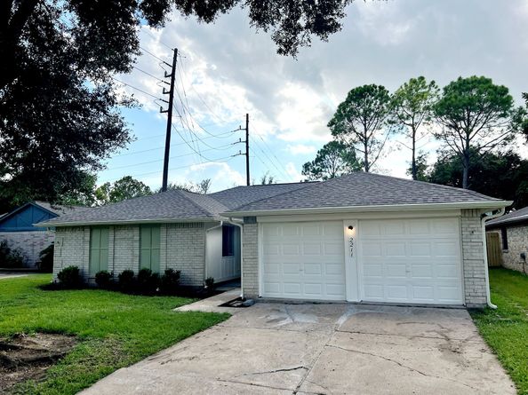2211 Collingsfield Drive, Sugar Land TX 77478