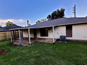 2211 Collingsfield Drive, Sugar Land TX 77478