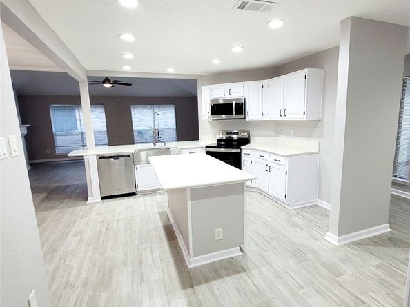 2211 Collingsfield Drive, Sugar Land TX 77478