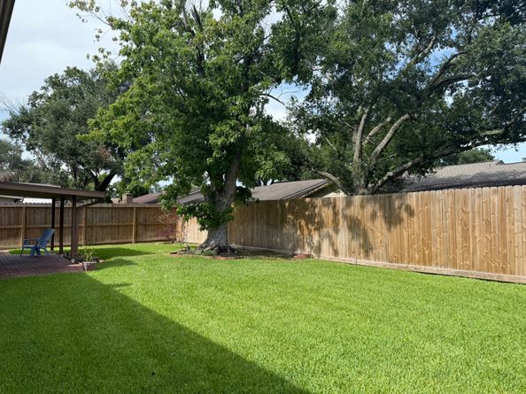 5510 Cairnleigh Drive, Houston TX 77084
