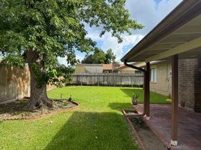 5510 Cairnleigh Drive, Houston TX 77084