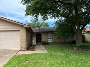5510 Cairnleigh Drive, Houston TX 77084