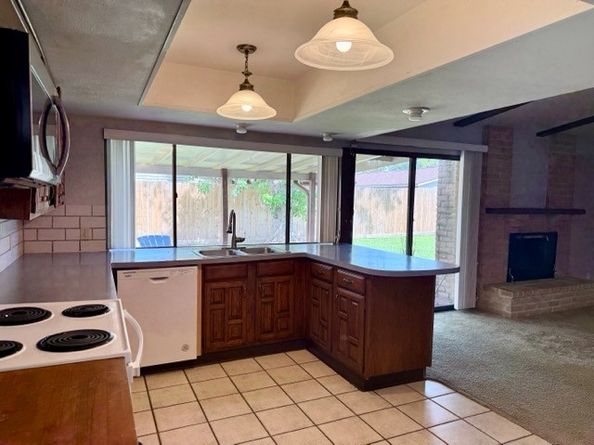 5510 Cairnleigh Drive, Houston TX 77084