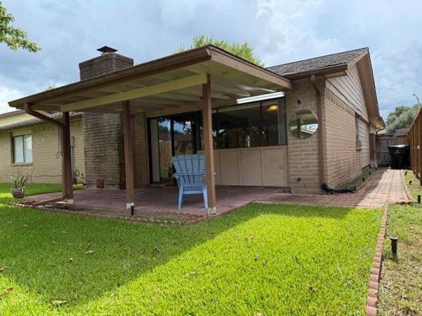 5510 Cairnleigh Drive, Houston TX 77084