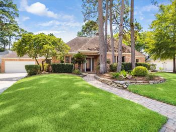 3206 Spring Manor Drive