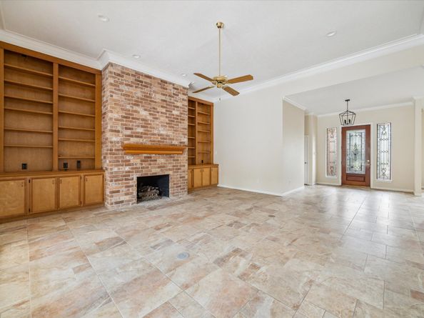 3206 Spring Manor Drive, Kingwood TX 77345