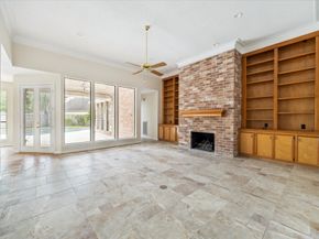 3206 Spring Manor Drive, Kingwood TX 77345